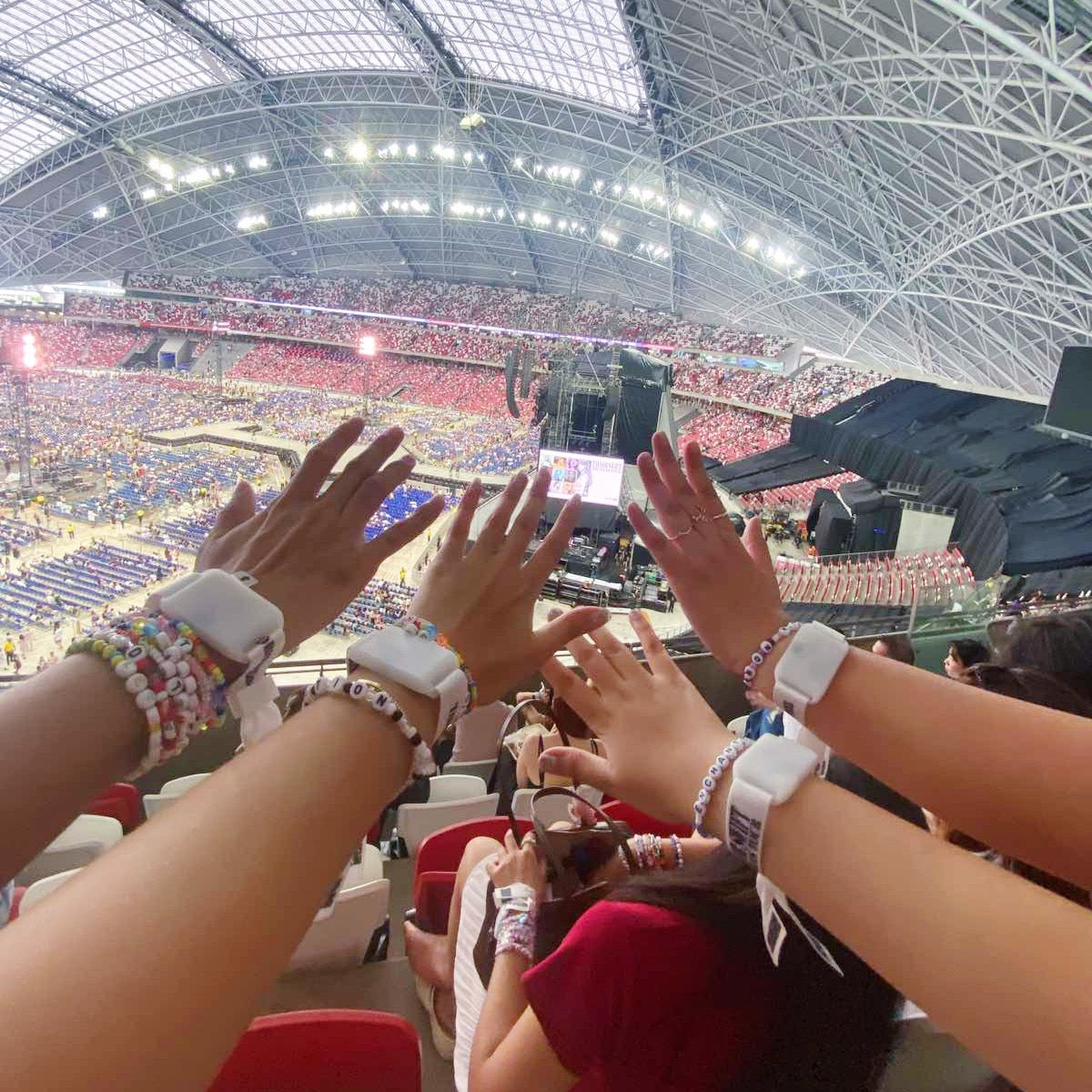 A Night with Taylor Swift