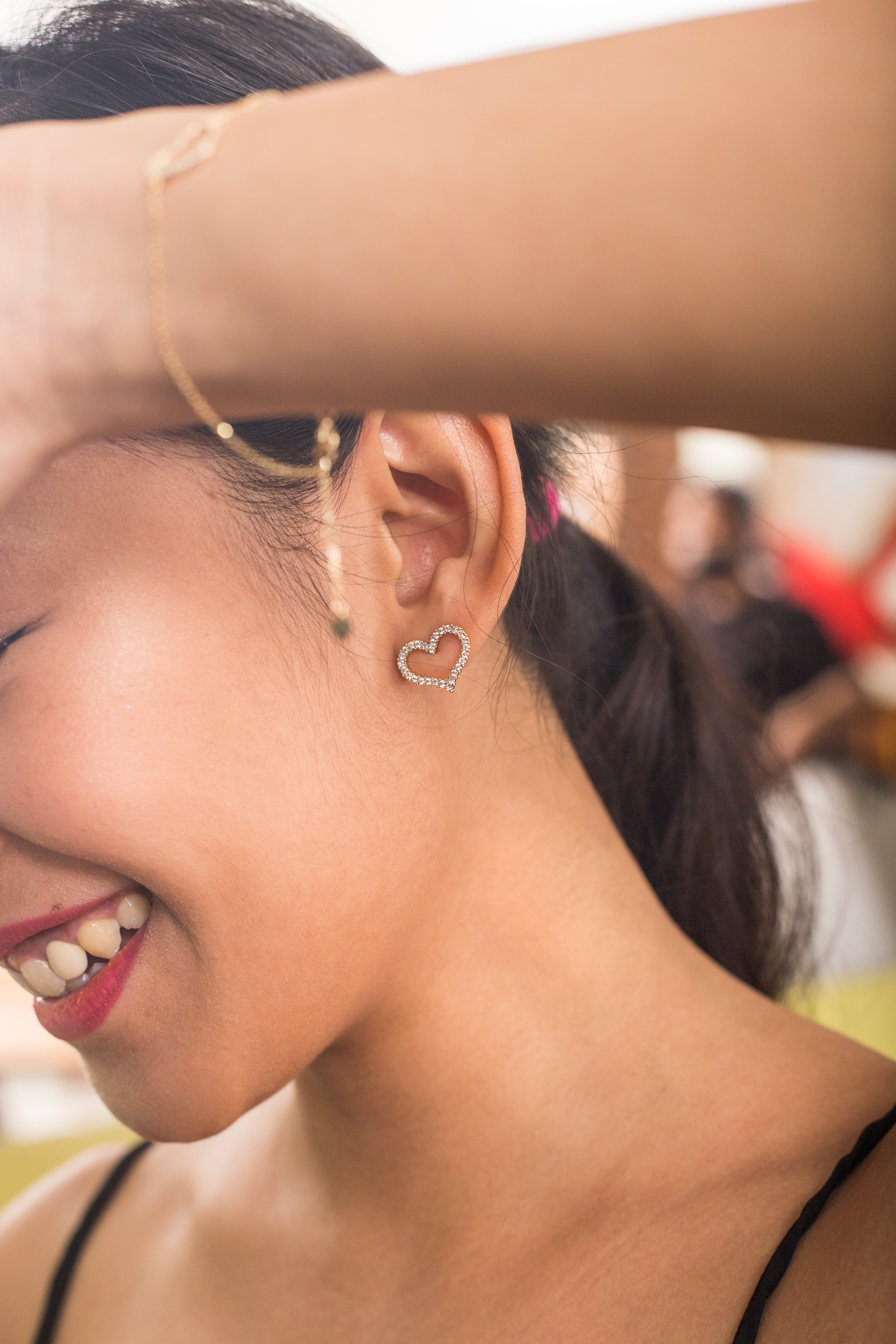 Sultry Summer Style Inspo