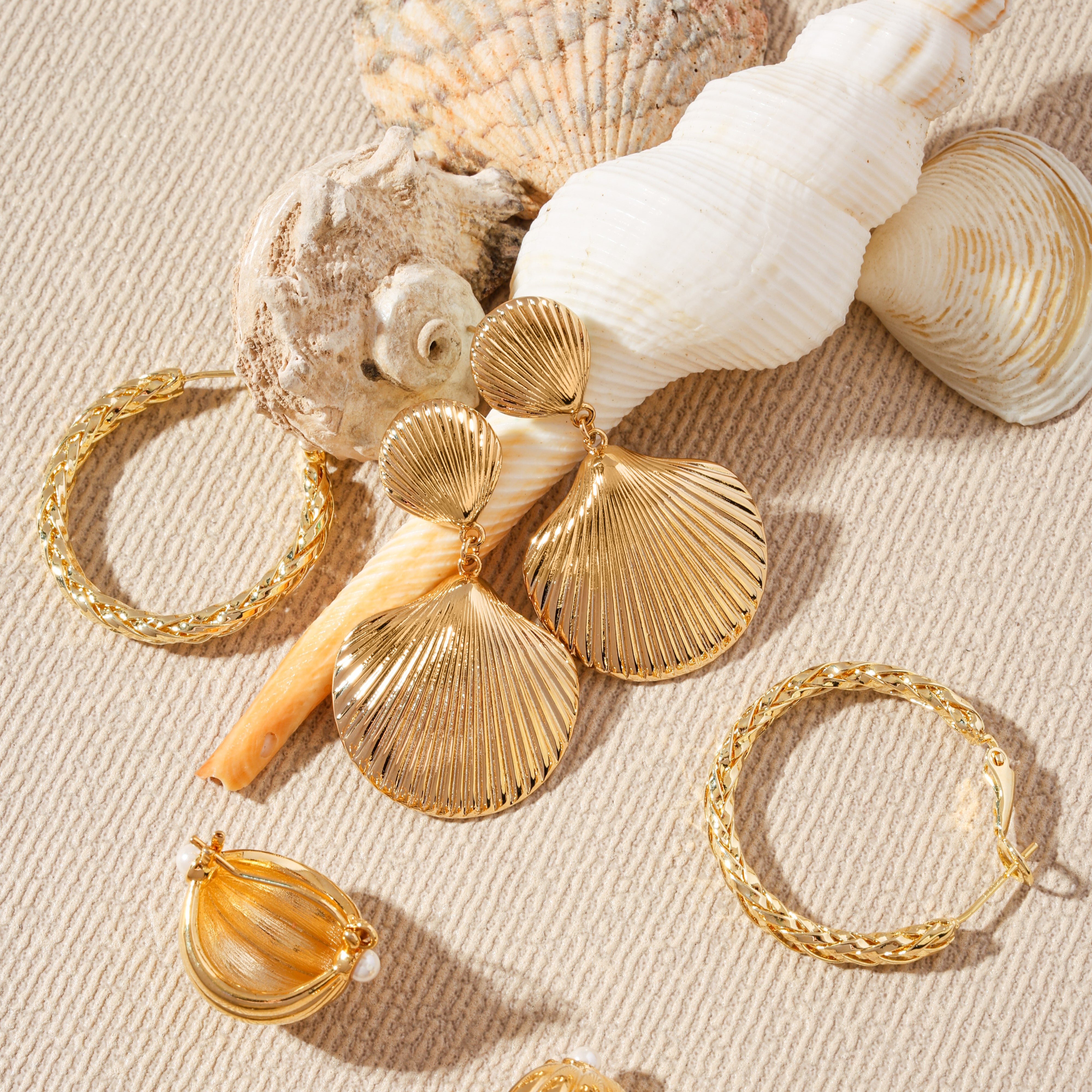 Dive into Summer: Must-Have Jewelry Trends