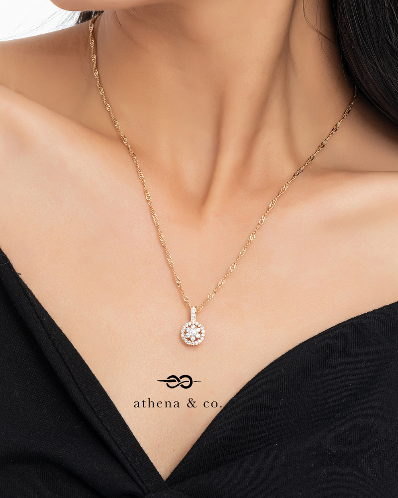 Rowena Jewelry Set