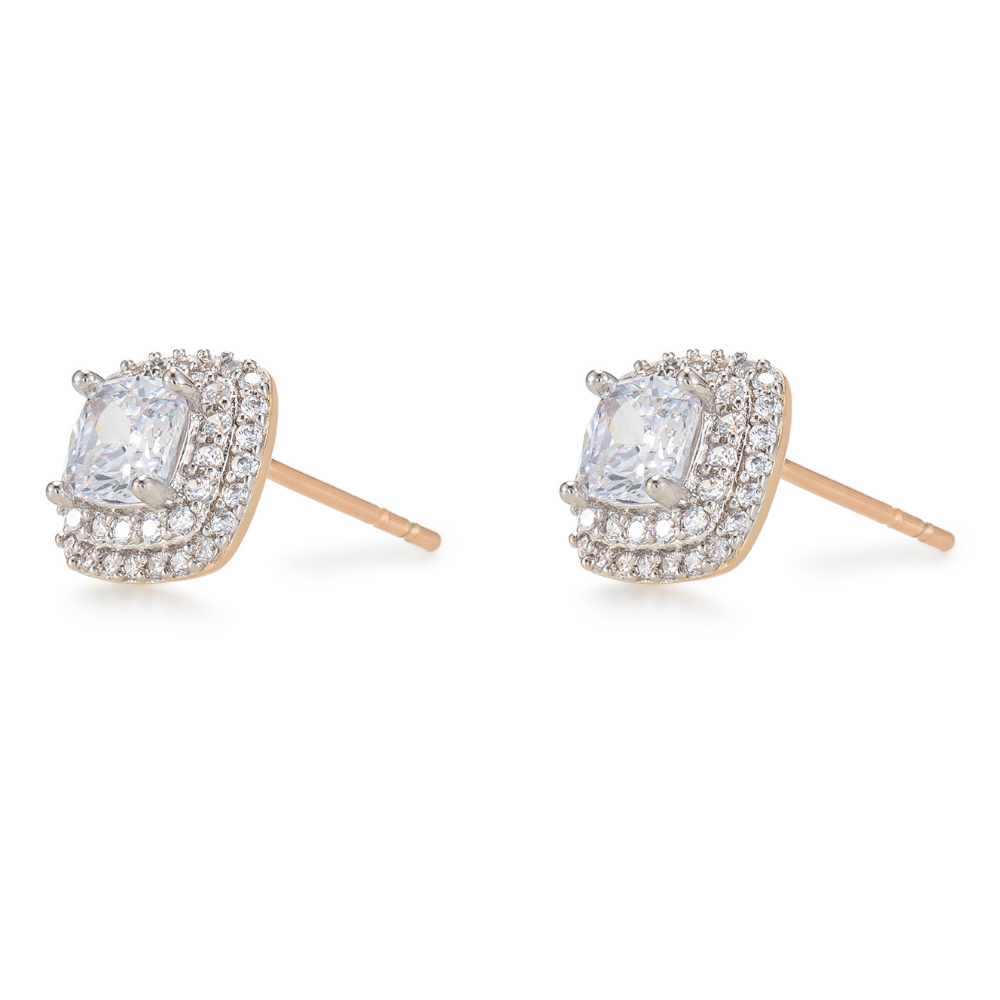 Gemma Stud Earrings