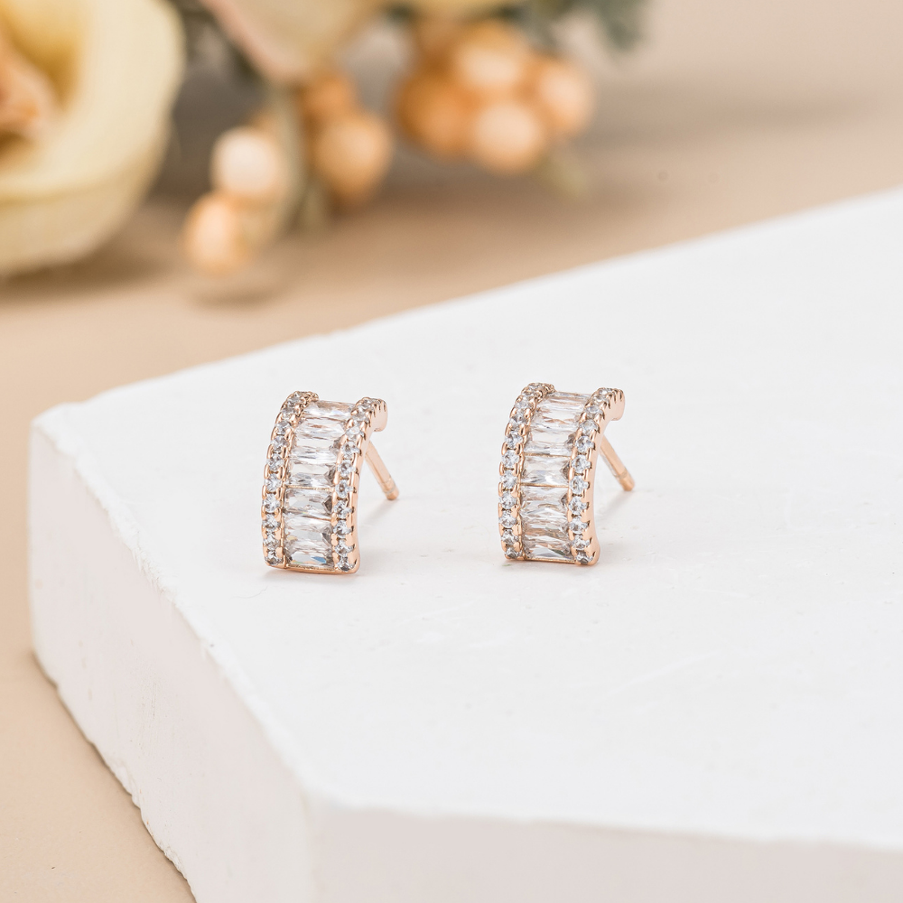 Eloise Stud Earrings