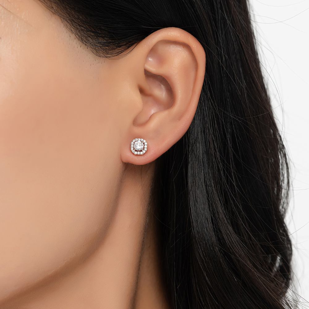 Denise Stud Earrings