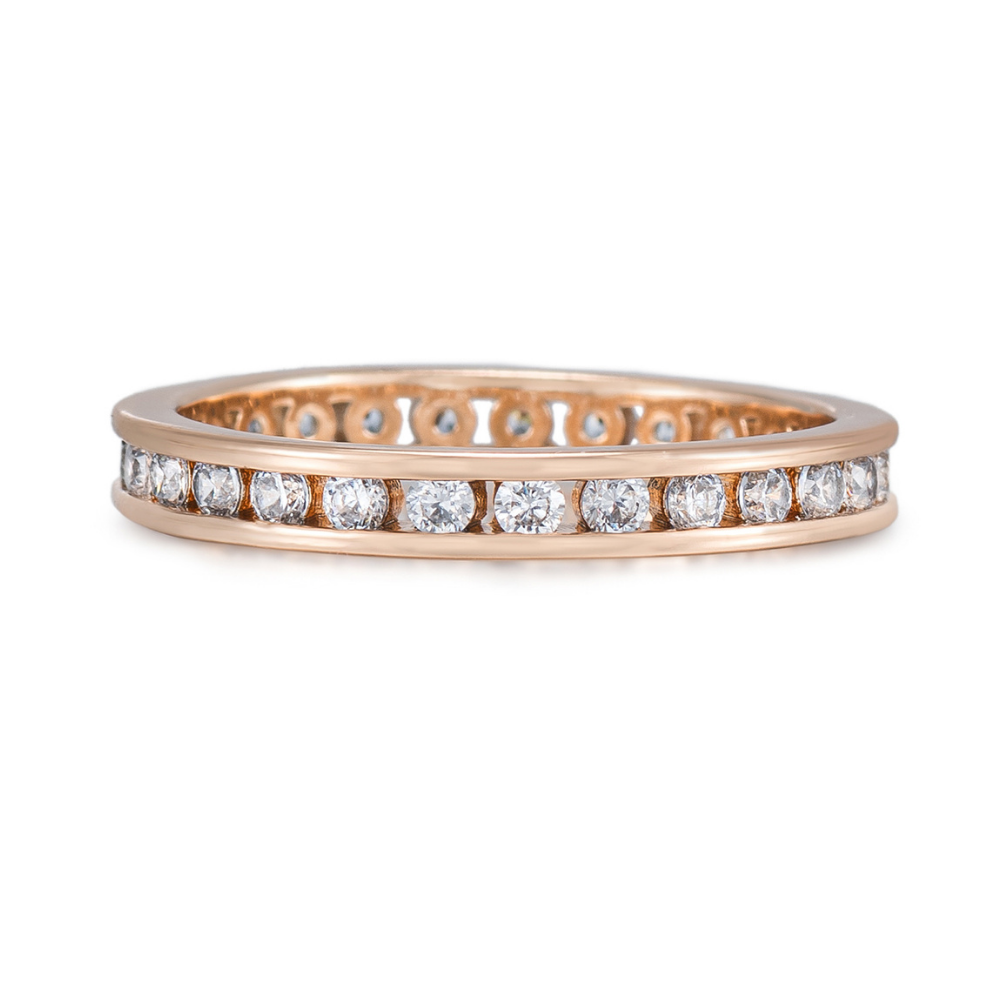 Kristina Wedding Band Ring