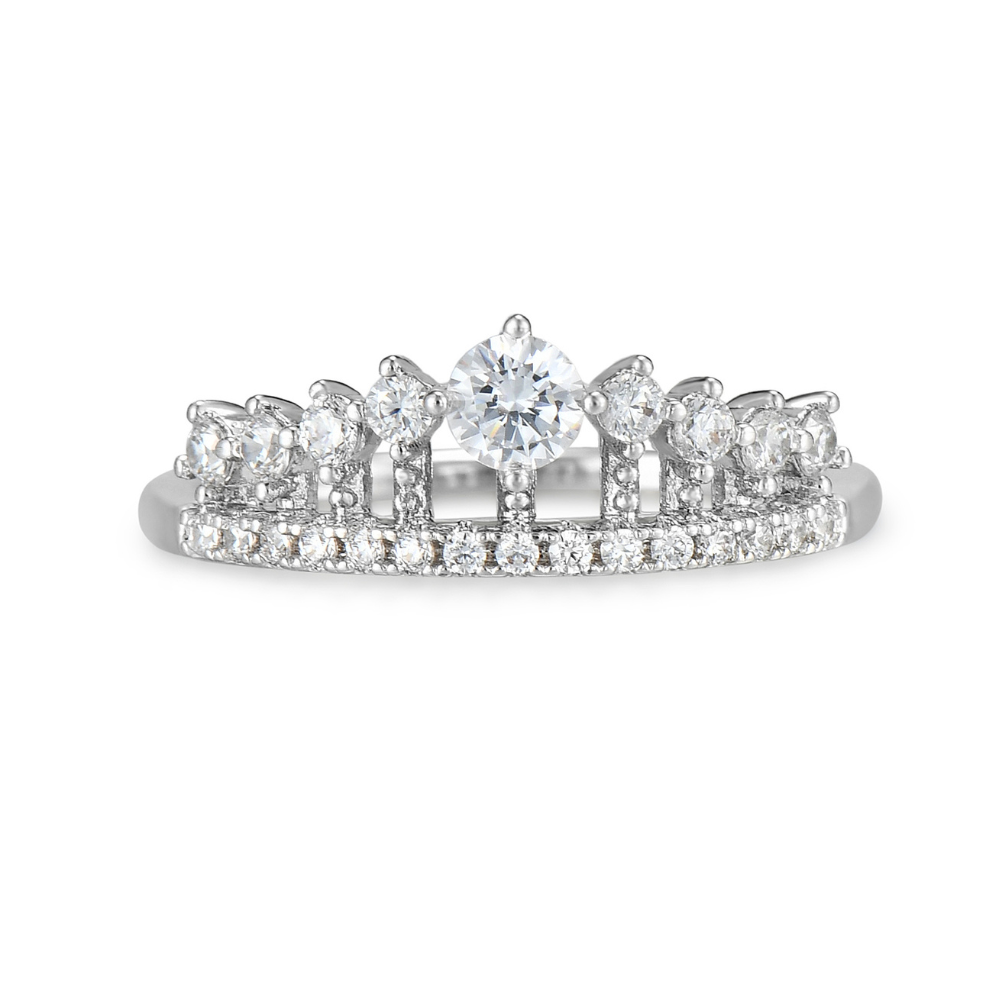 Emi Princess Ring