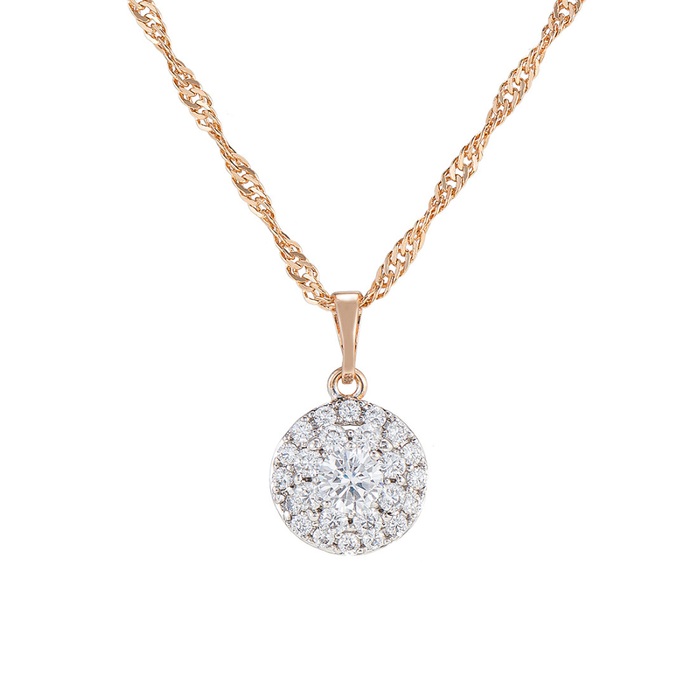 Megan Necklace