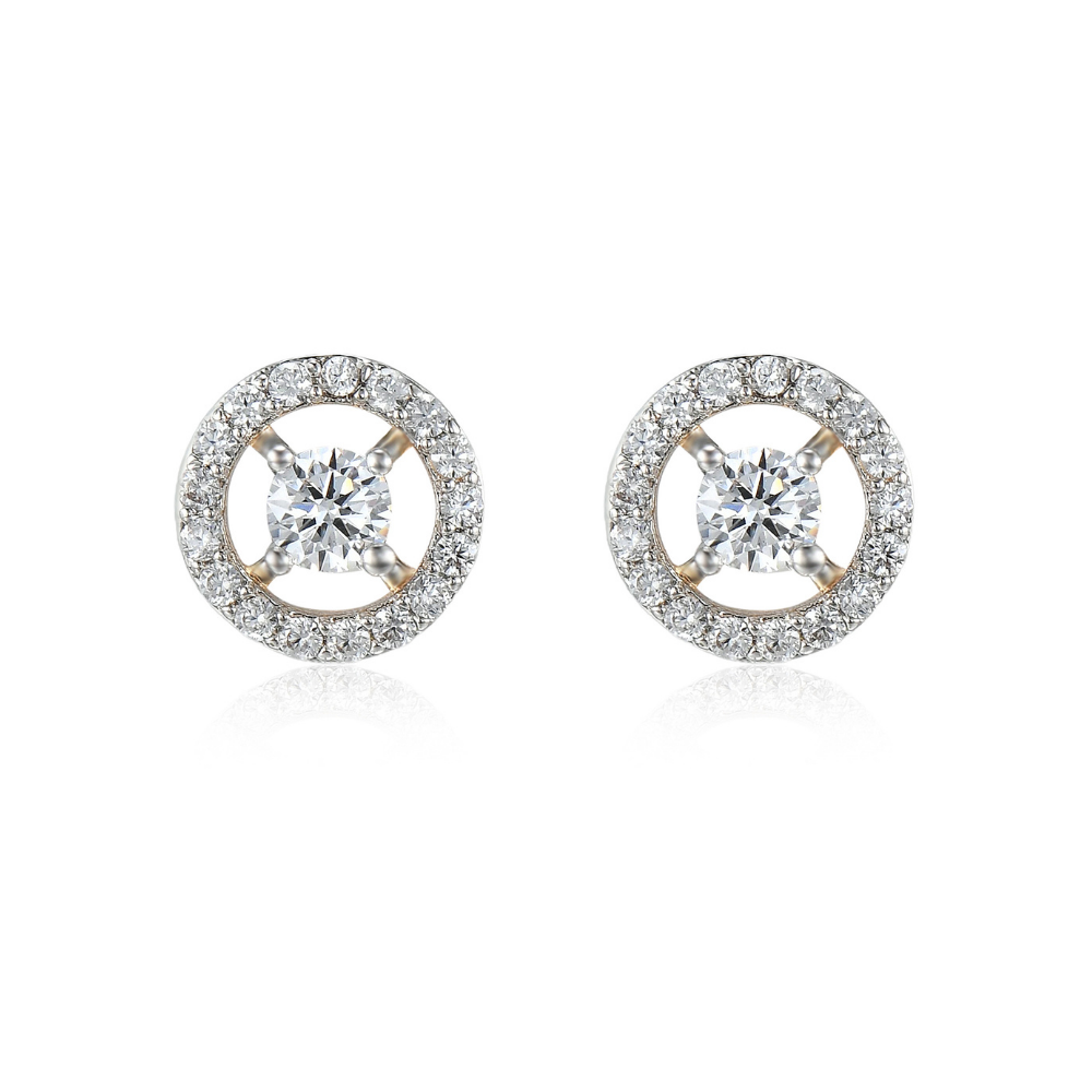 Camie Stud Earrings