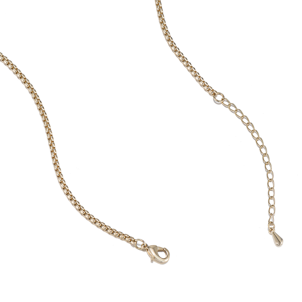 Alexis Chain Necklace