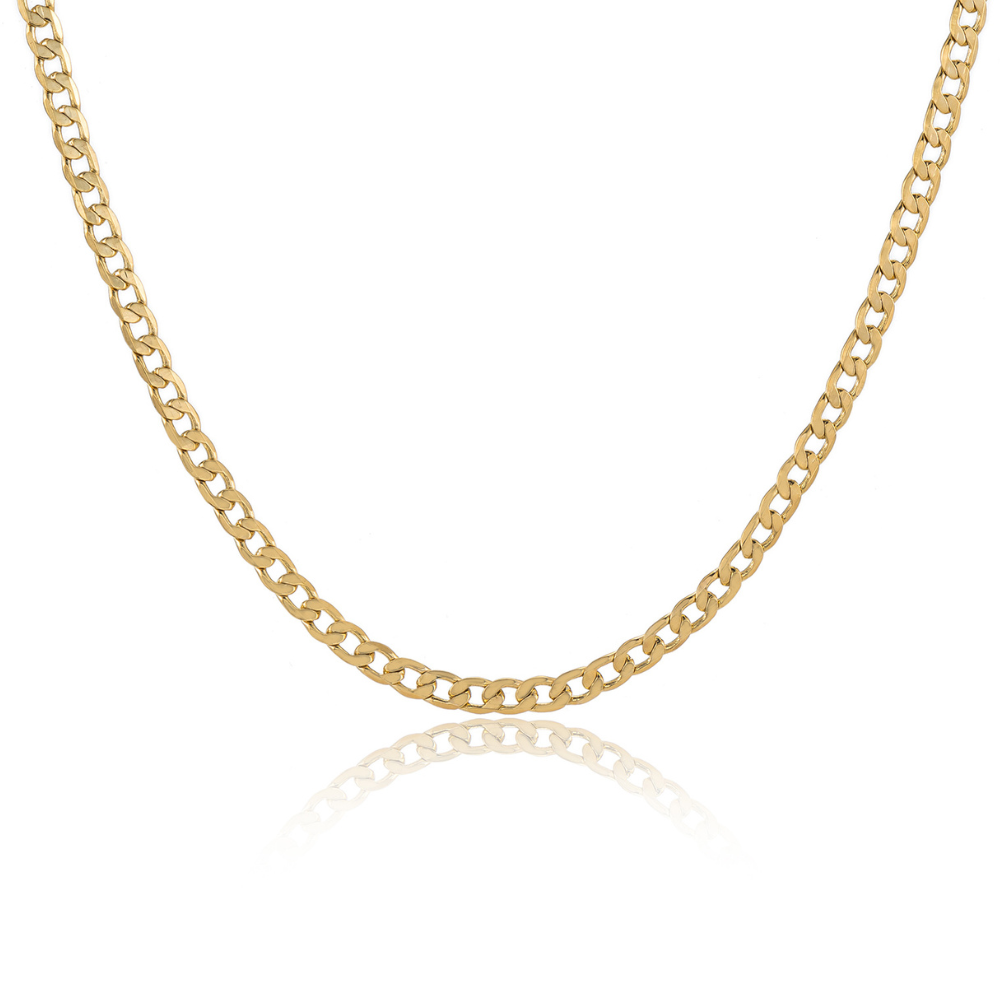 Suri Chain Necklace