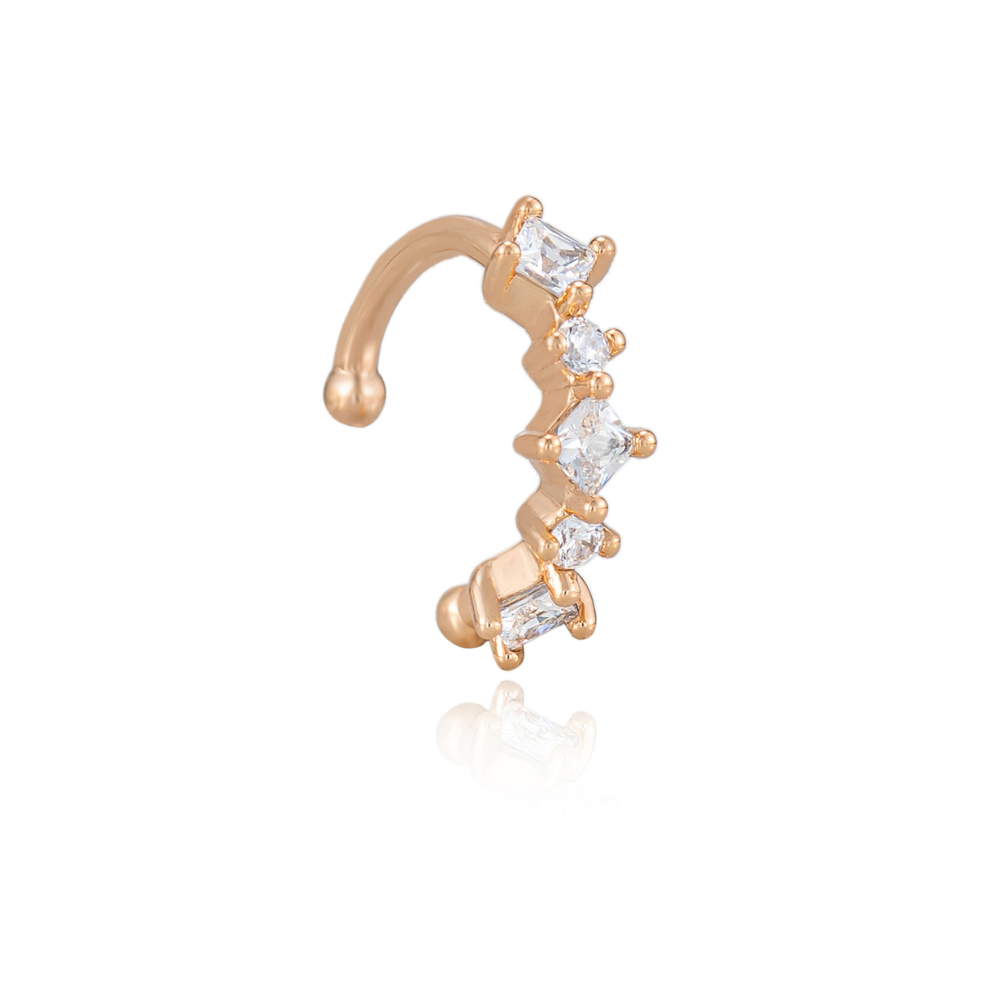 Nadia Ear Cuff