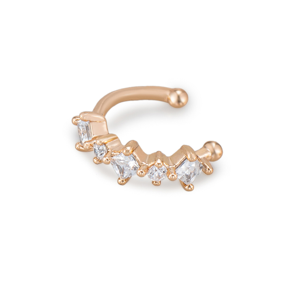 Nadia Ear Cuff