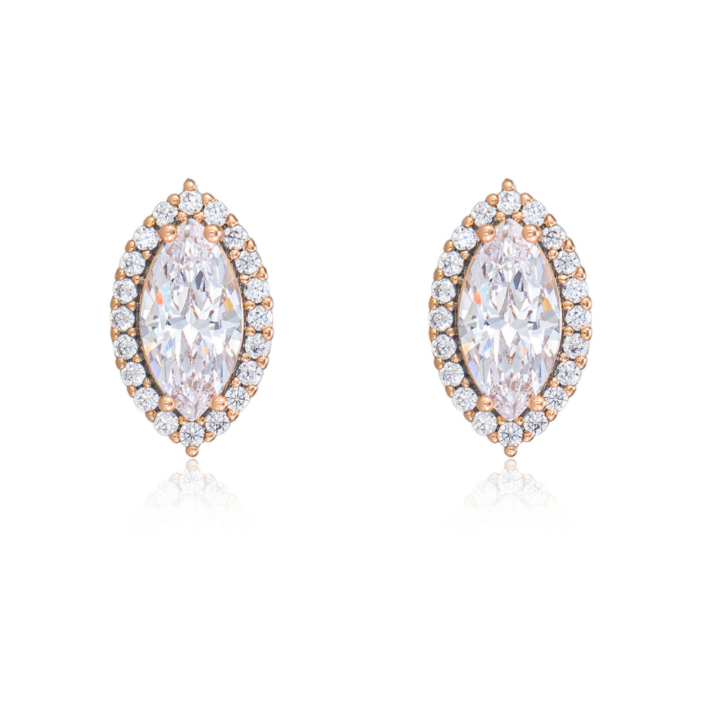 Fatima Stud Earrings