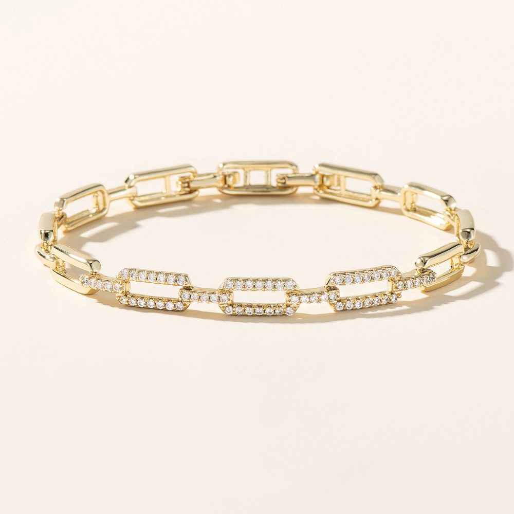 Scarlett Bracelet