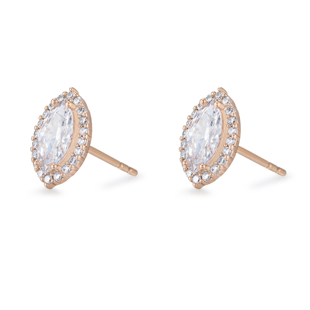 Fatima Stud Earrings