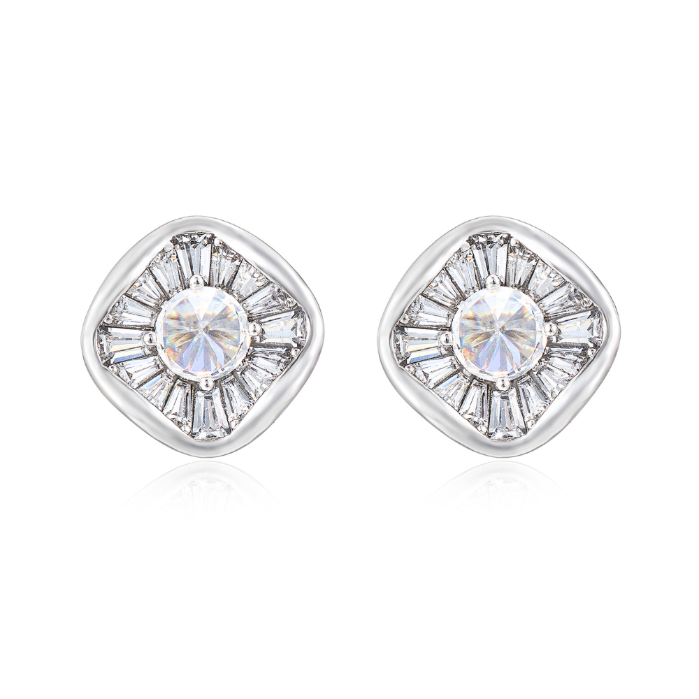 Selena Stud Earrings