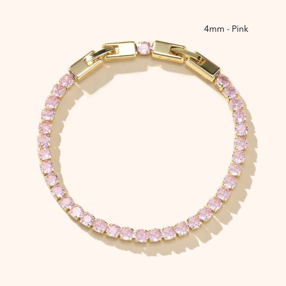 Blair Tennis Bracelet