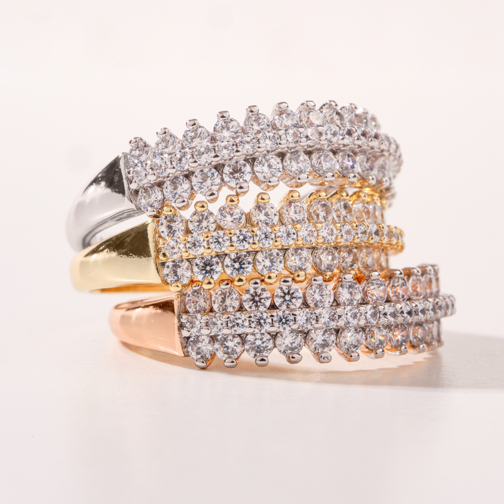 Aurelie Ring