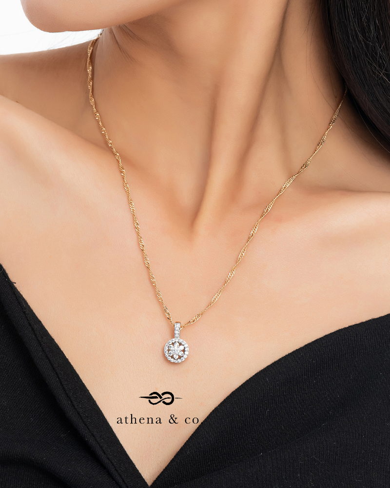 Rowena Jewelry Set