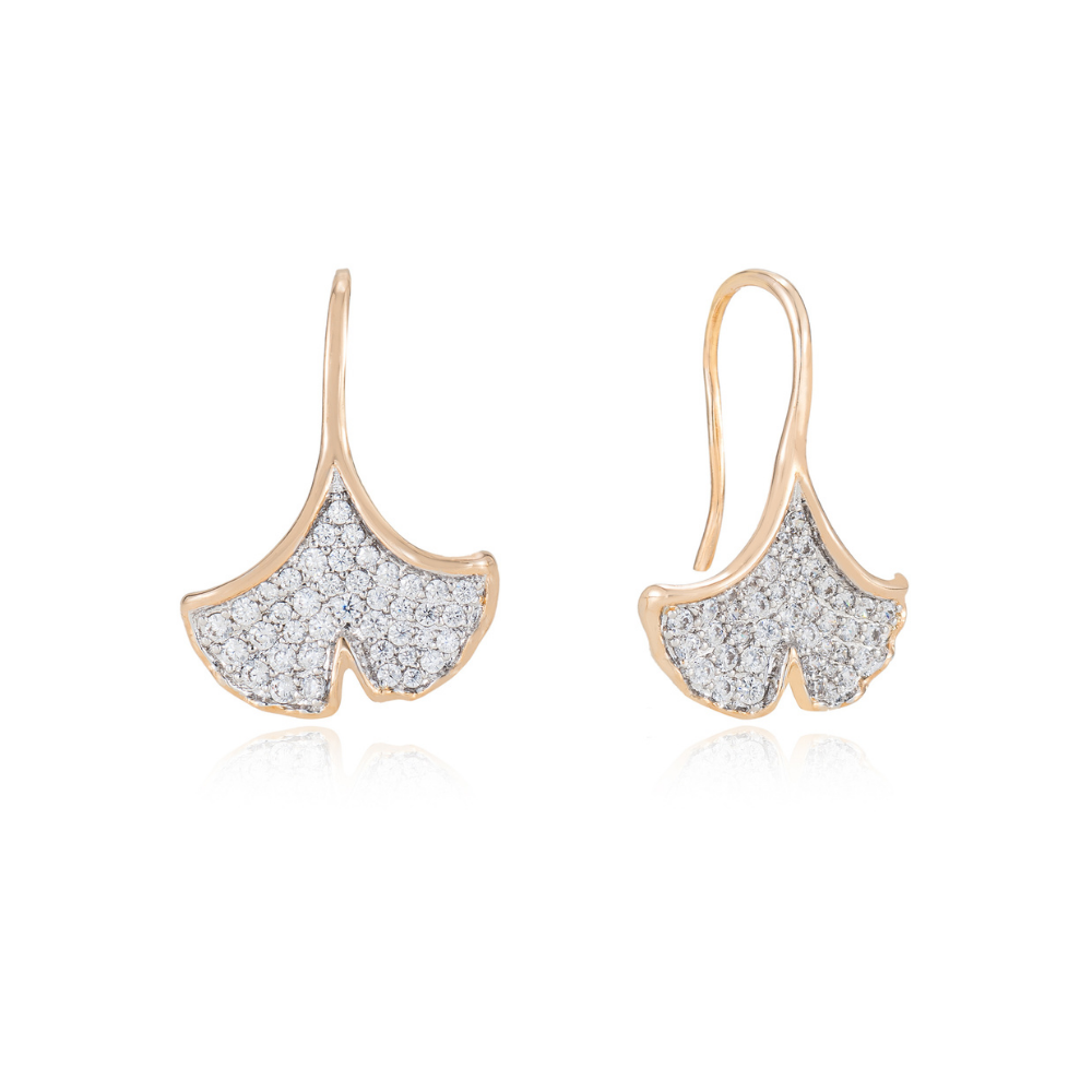 Pia Hook Earrings