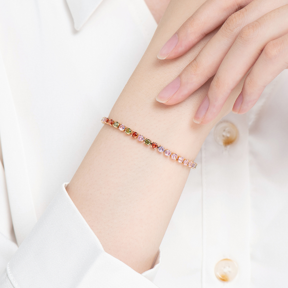 Blair Tennis Bracelet