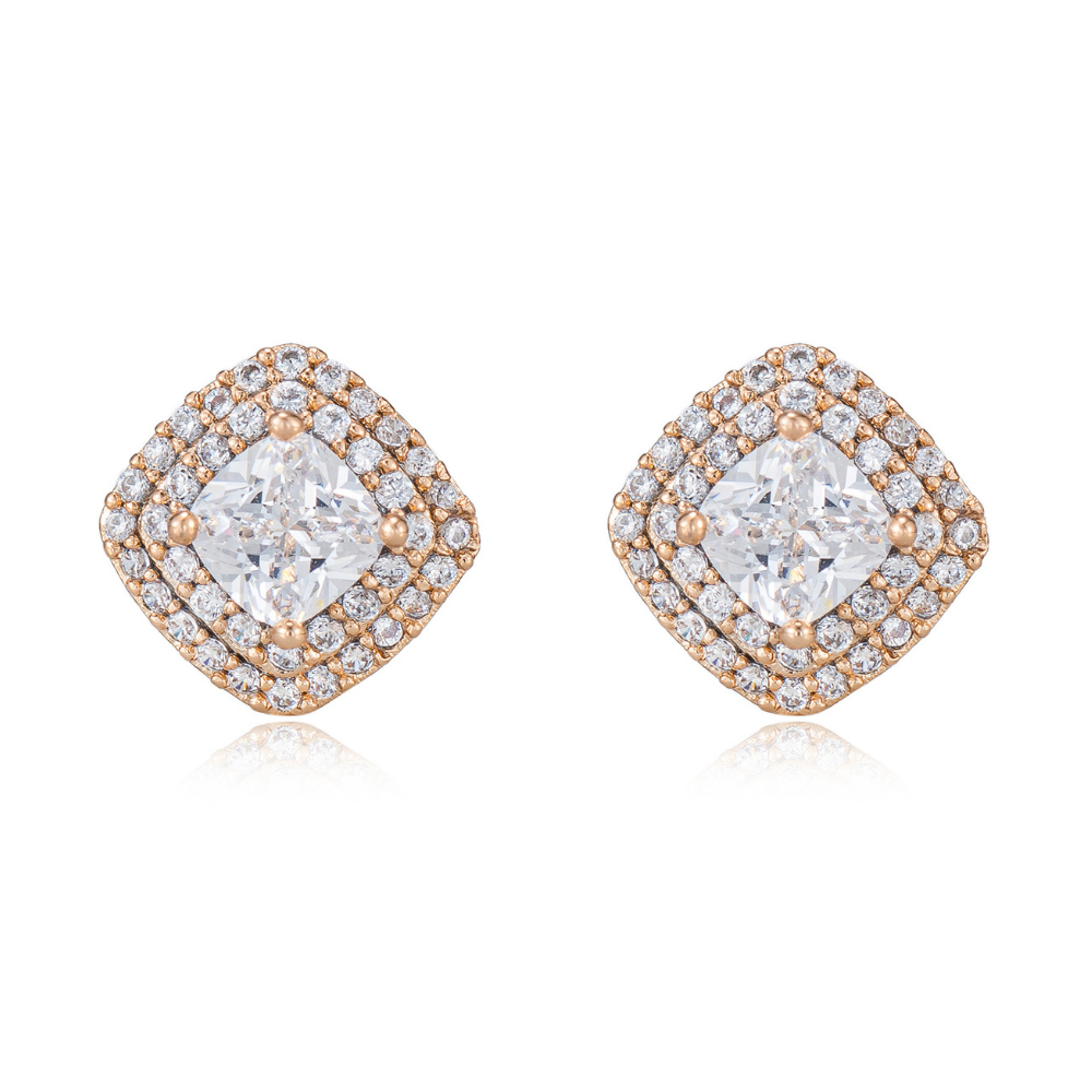 Gemma Stud Earrings