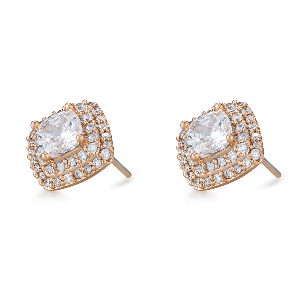 Gemma Stud Earrings