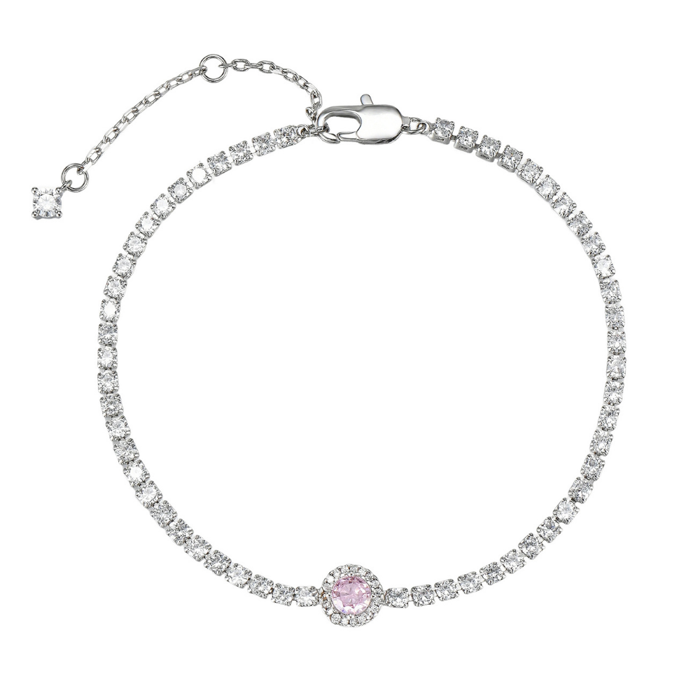 Ginnie Tennis Bracelet