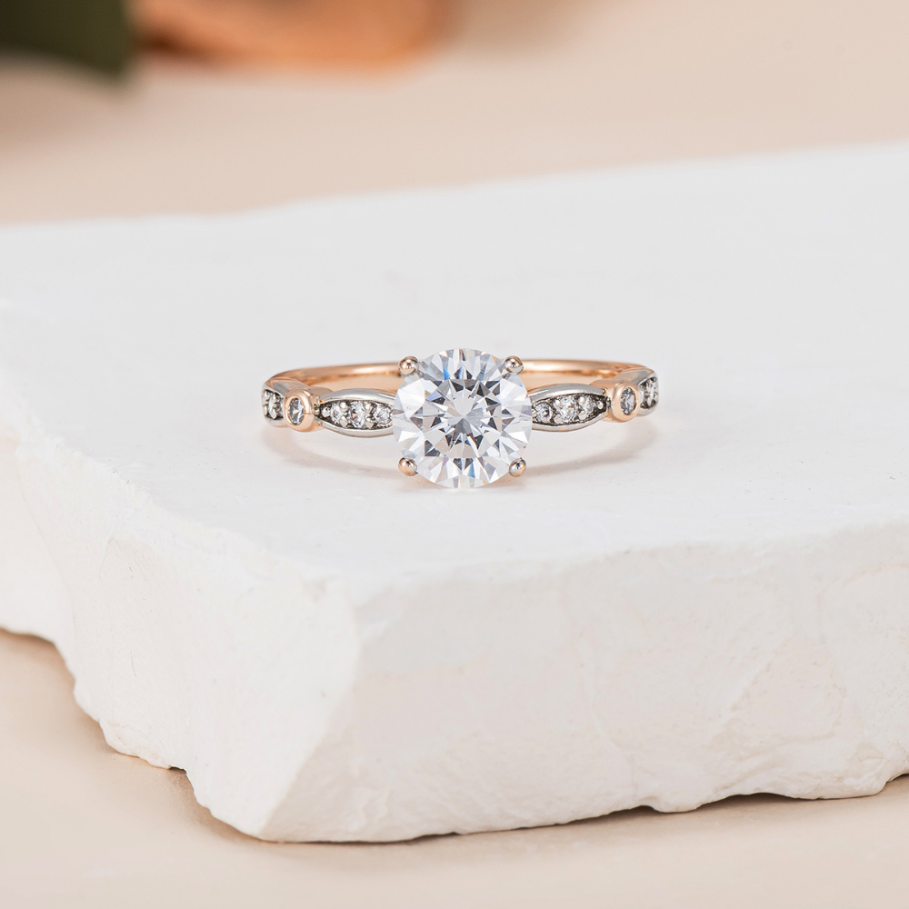 Inara Engagement Ring