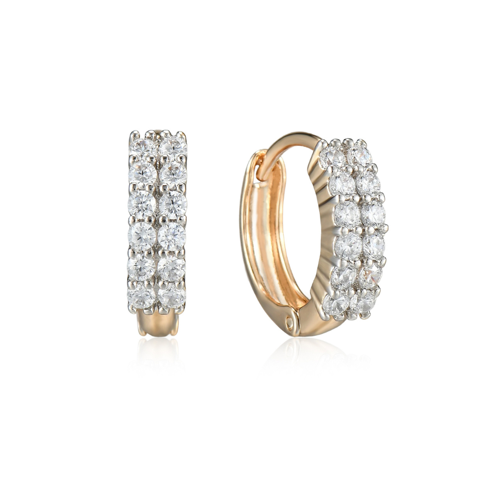 Prim Hoop Earrings