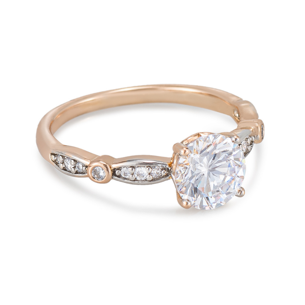 Inara Engagement Ring