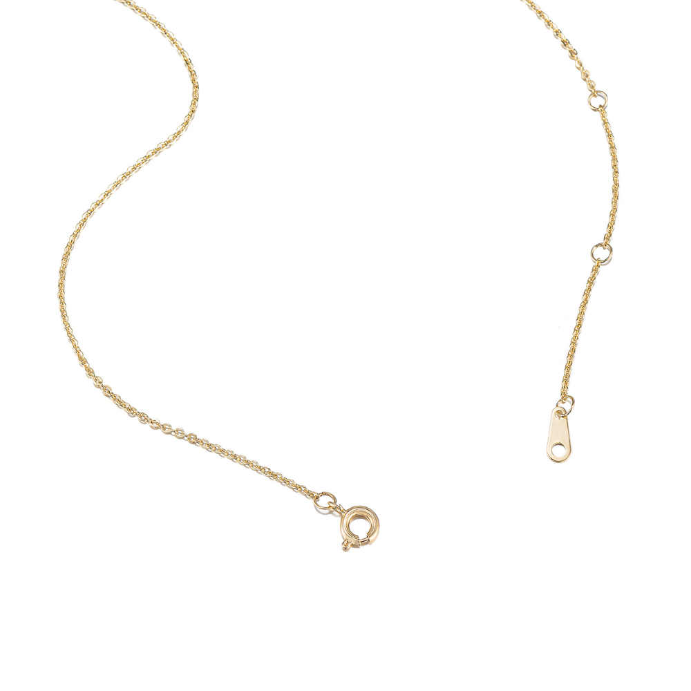 Tula Elephant Necklace