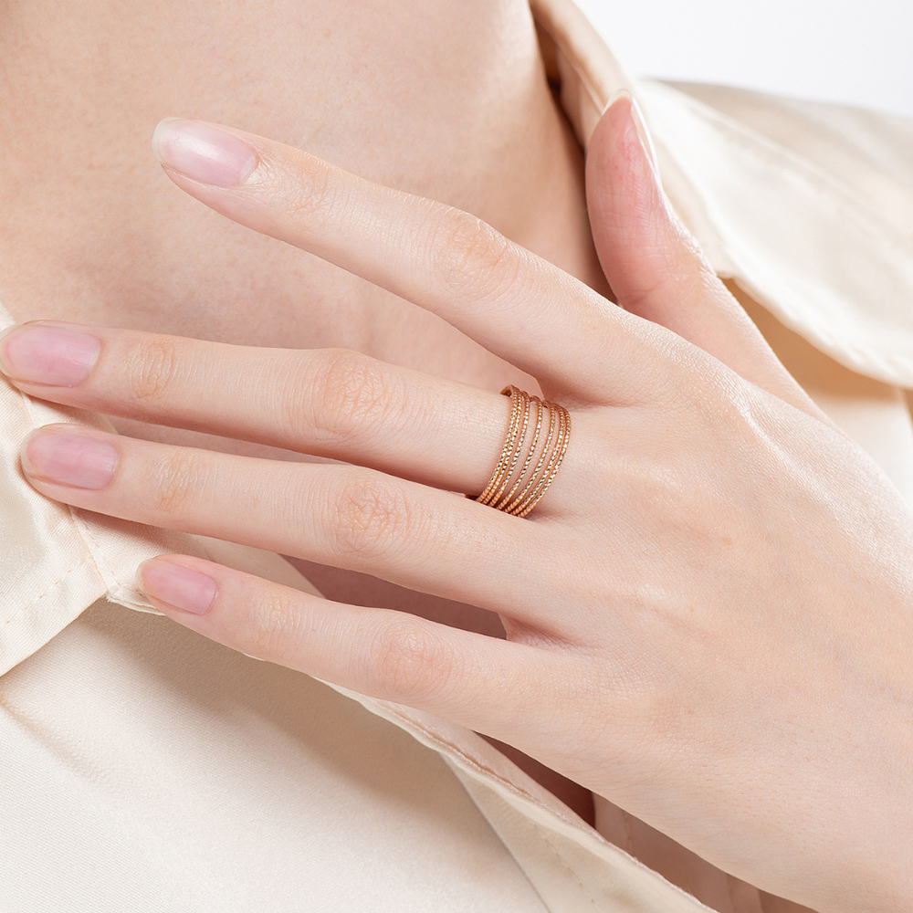 Polina Ring