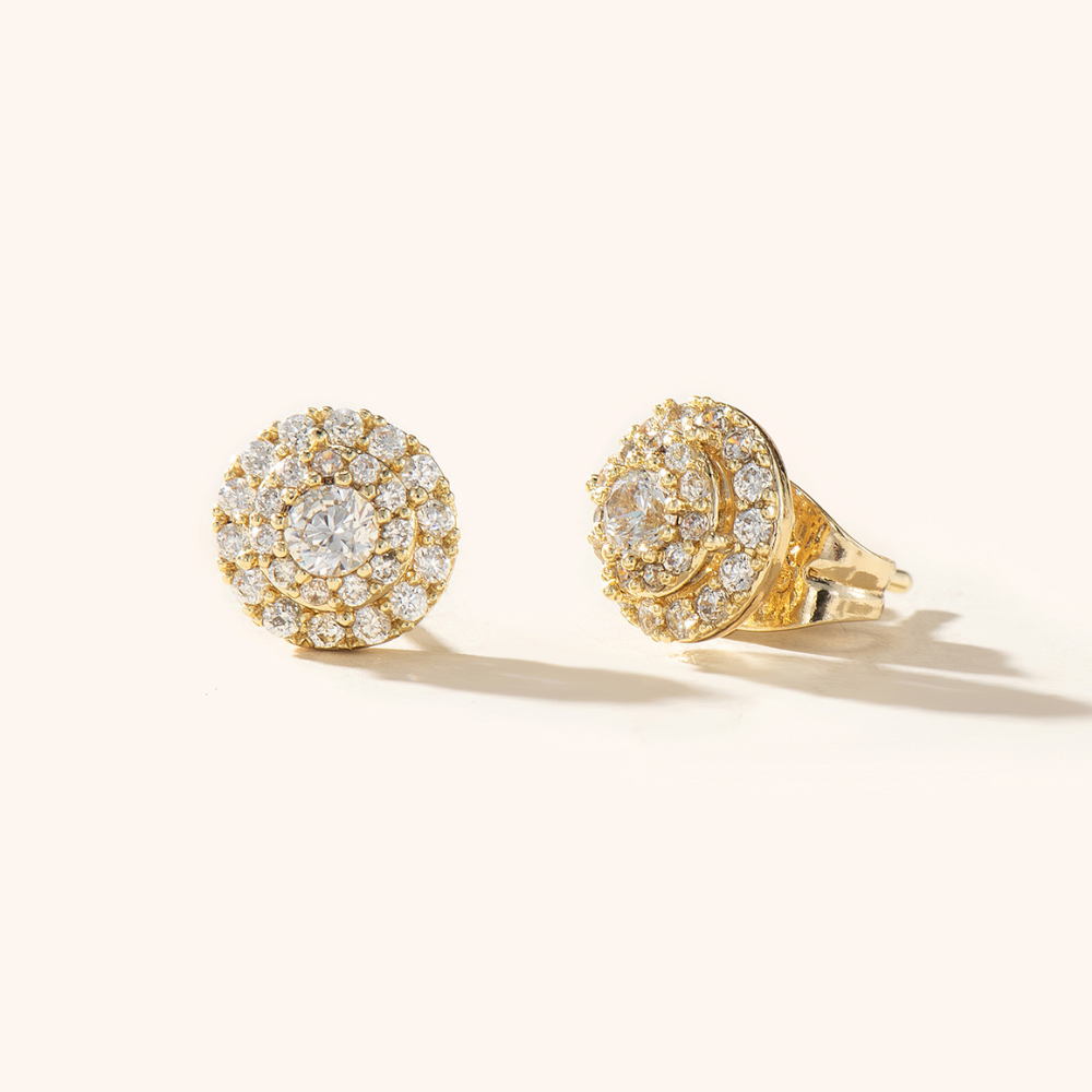 Miranda Stud Earrings