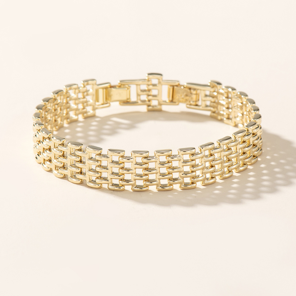 Jubilee Bracelet