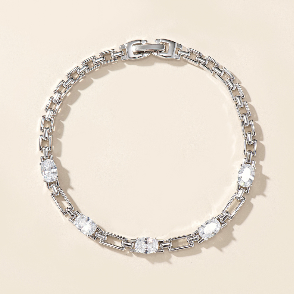 Dina Link Bracelet