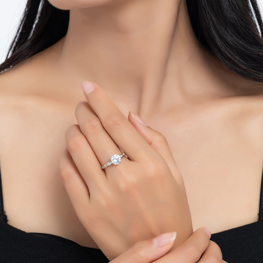 Inara Engagement Ring