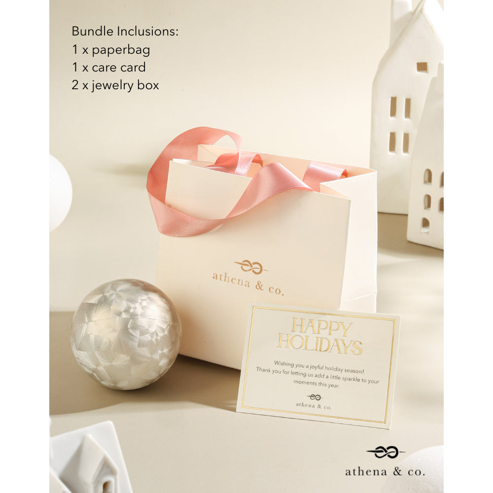 Lola Ring & Fiona Ring Bundle