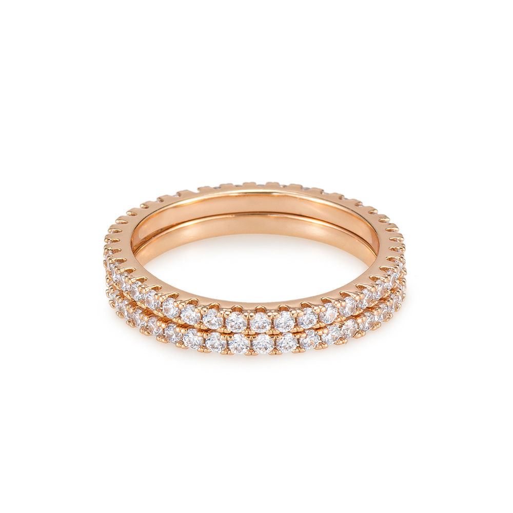 Mischa Infinity Bands - Set of Two | Athena & Co.