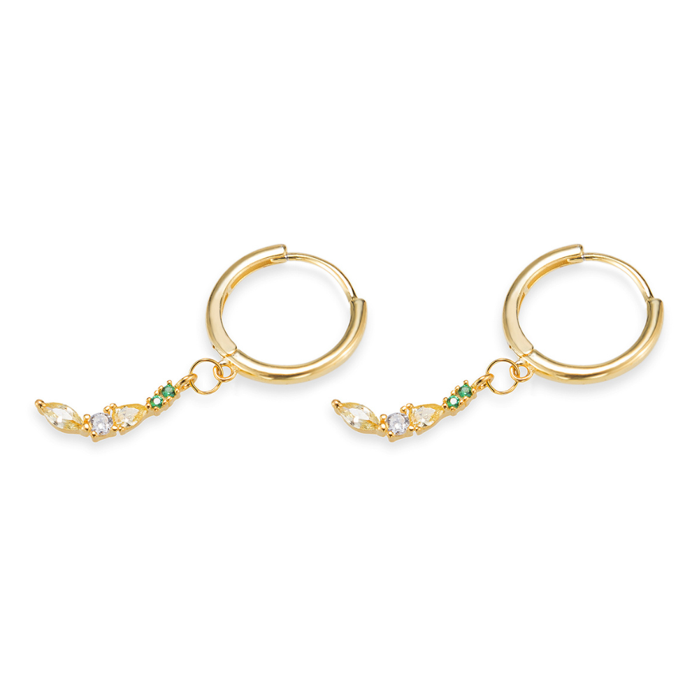 Fruit Hoops - Banana