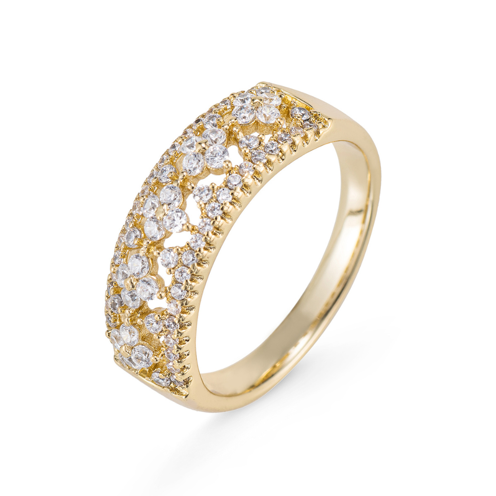 Abbie Ring | Athena & Co.