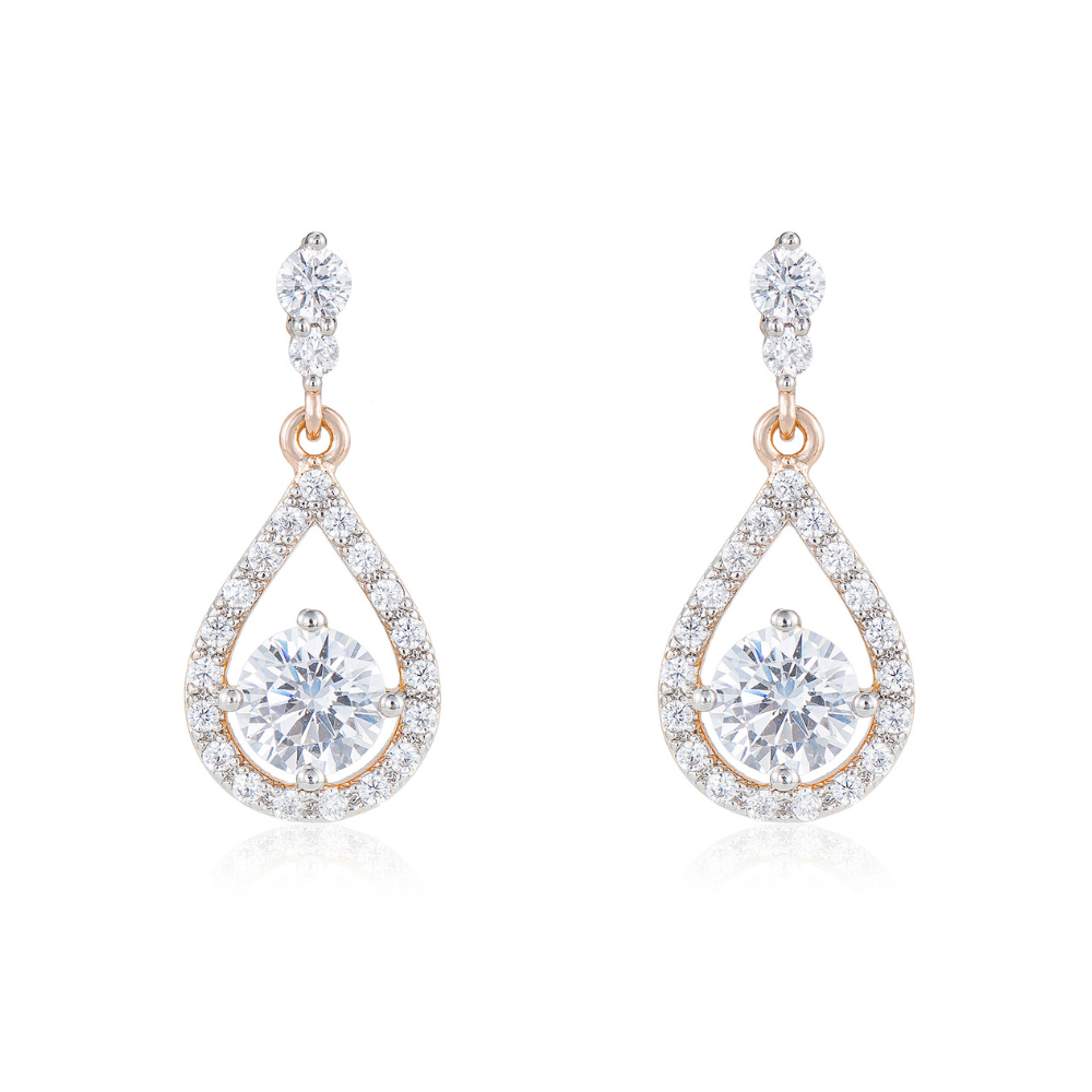 Mila Drop Earrings