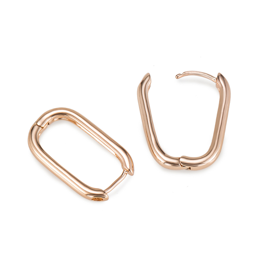 Betty Hoop Earrings