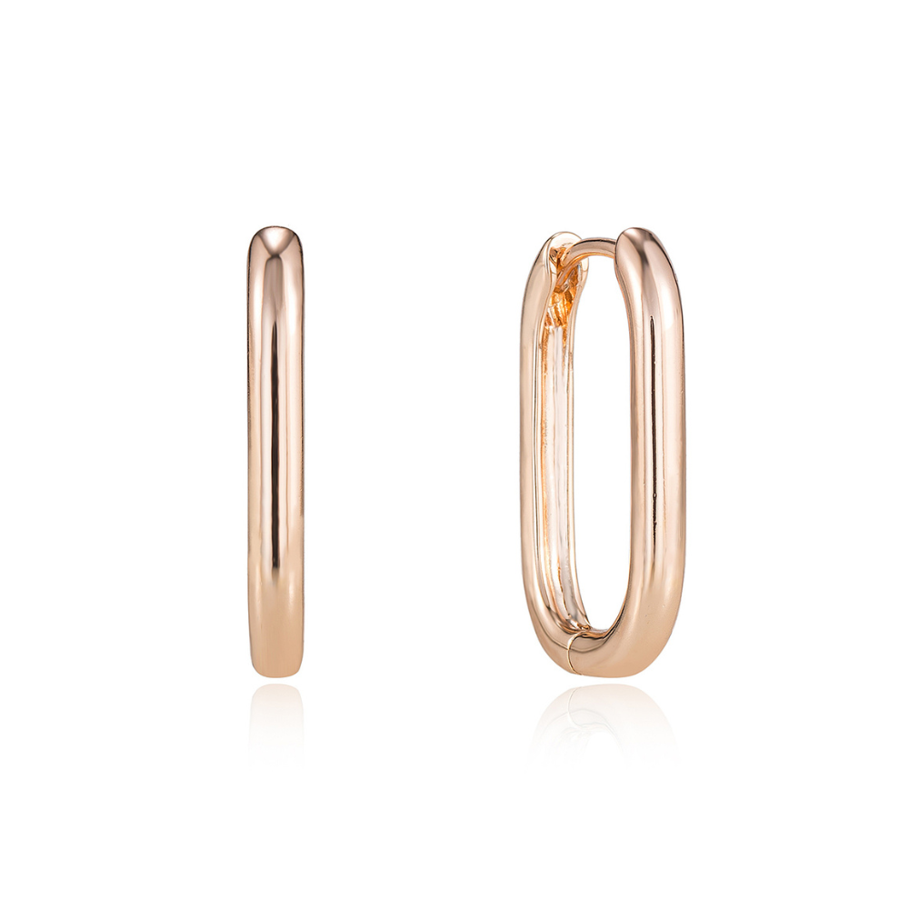 Betty Hoop Earrings