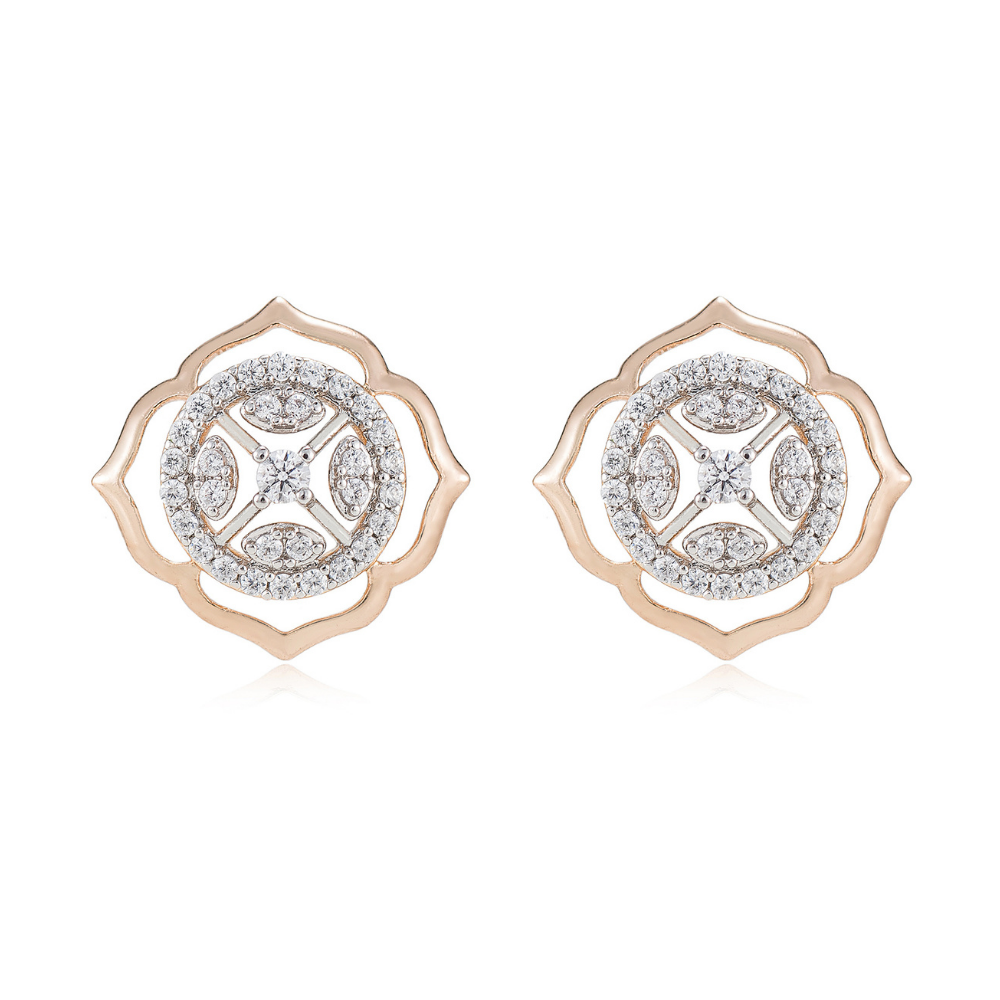 Joelle Stud Earrings