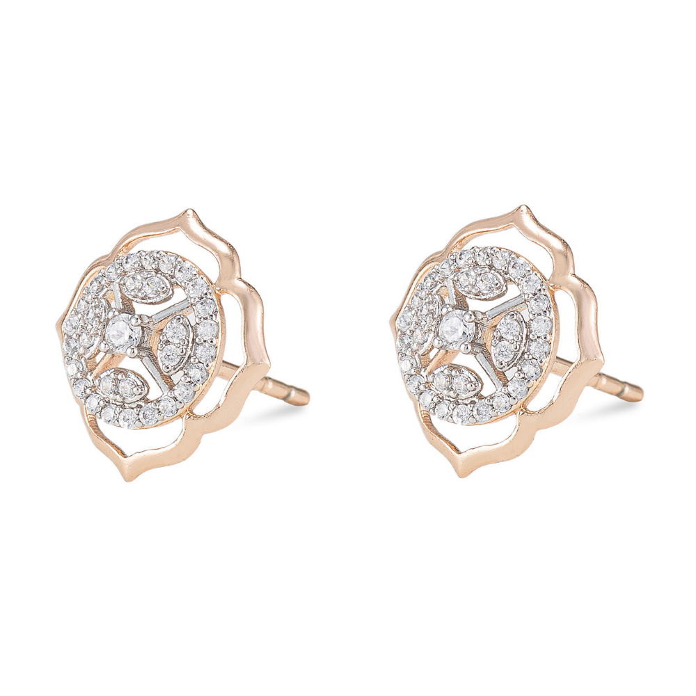 Joelle Stud Earrings