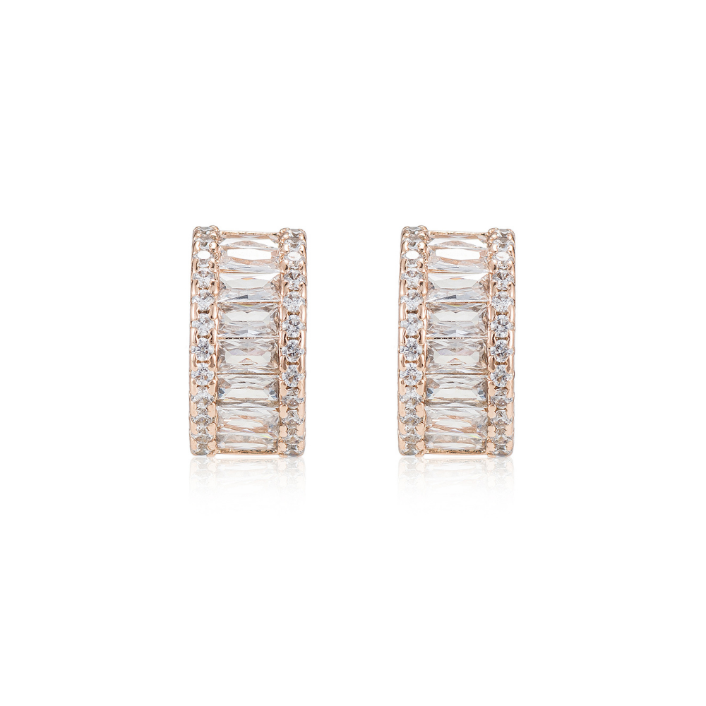 Eloise Stud Earrings