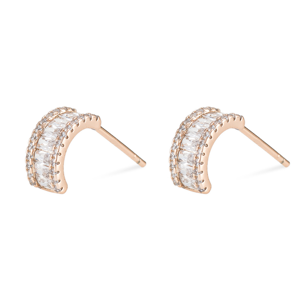 Eloise Stud Earrings