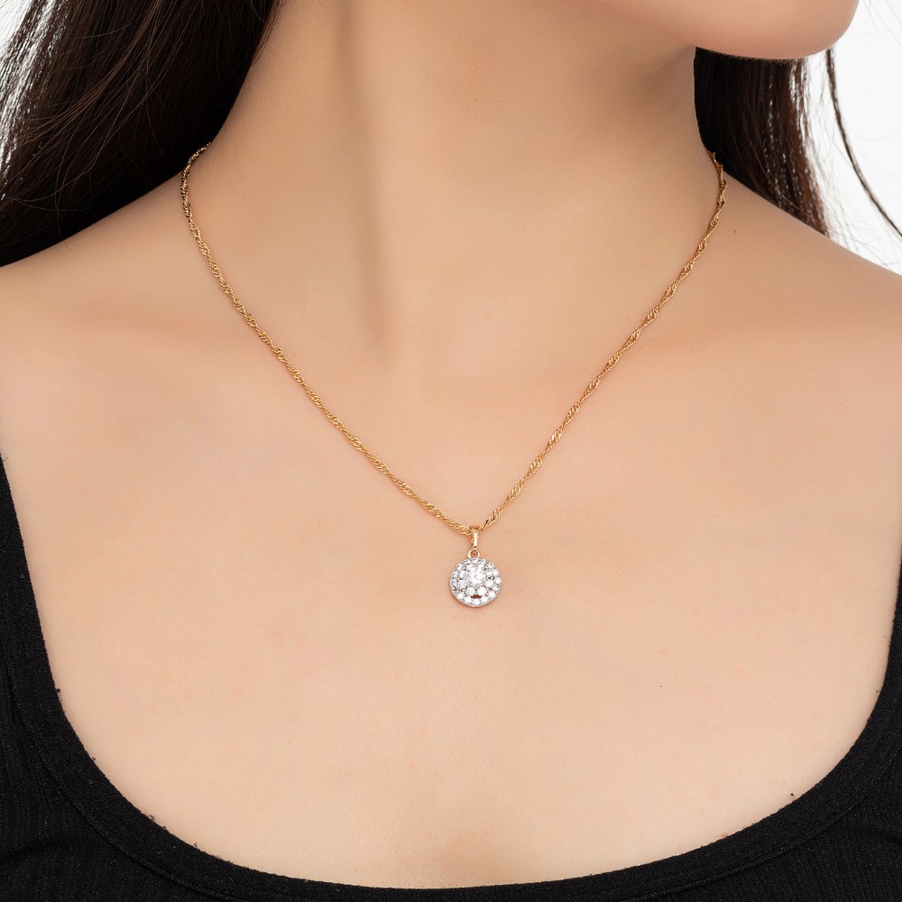 Megan Necklace