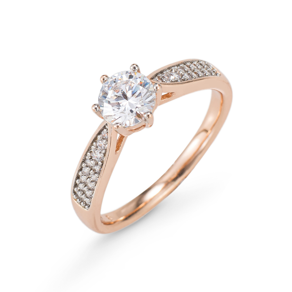 Yuna Ring