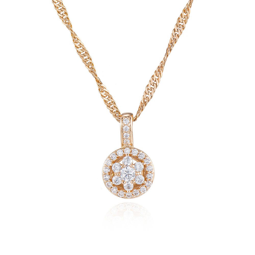Rowena Necklace